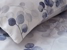 Kissenüberzug SONDRA, indigo