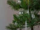 Christbaumanhänger