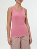 Top aus Bio Wolle, rosen pink