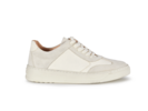 Ledersneaker