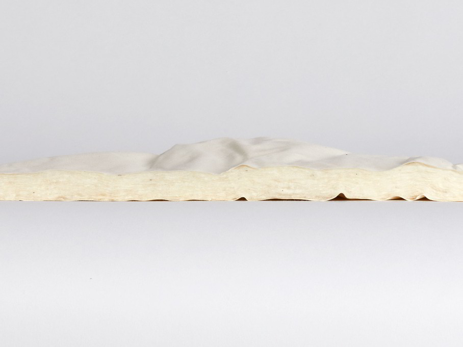 Schlafdecken Querschnitt: Nesselfaser