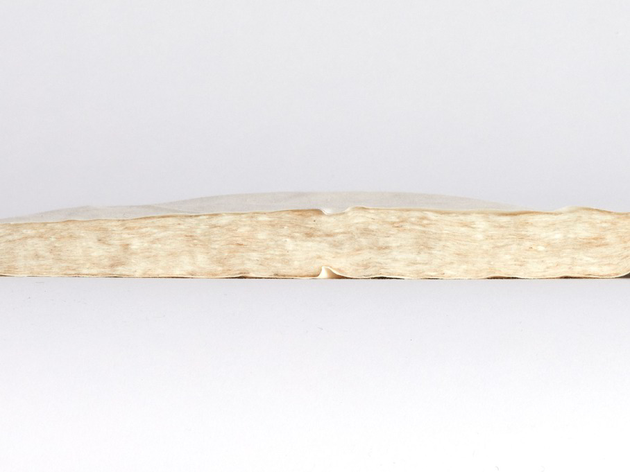 Schlafdecken Querschnitt: Hanf/Baumwolle