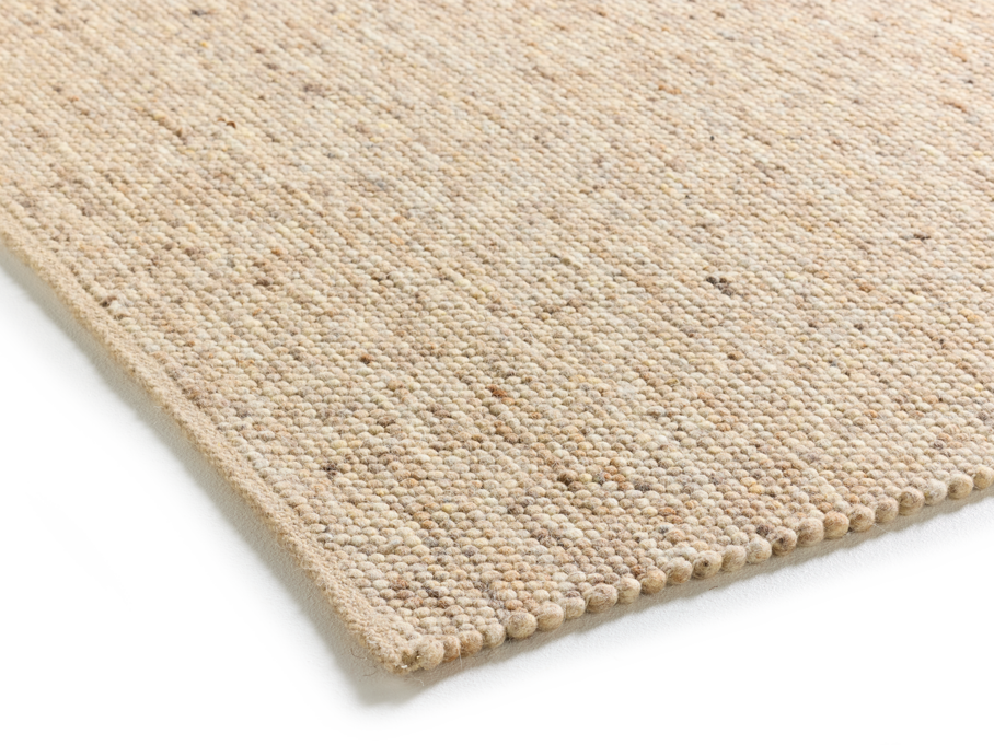 Wollteppich Bolla Pur