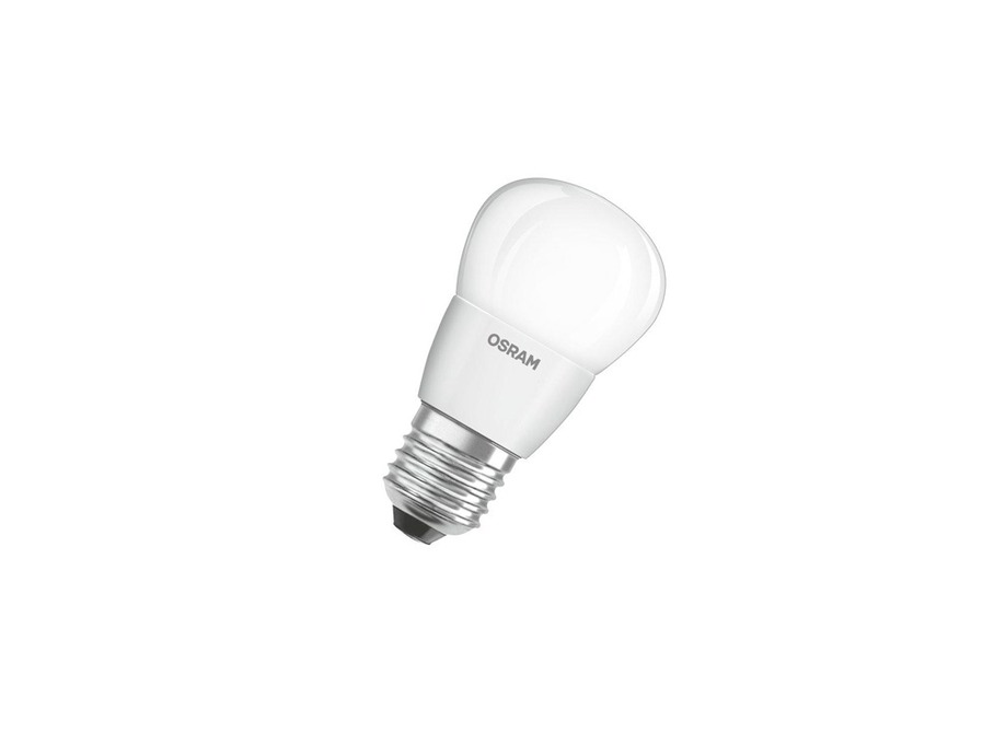 LED Leuchtmittel, weiß, E14 (dimmbar) | Grüne Erde