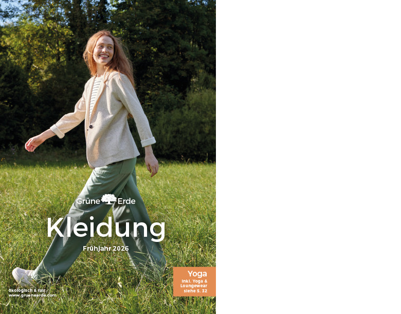 Kleidung Frühjahr 2026