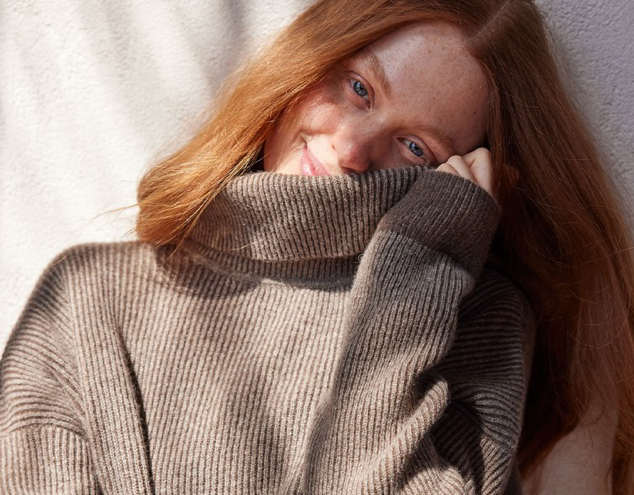 Pullover & Strickjacken