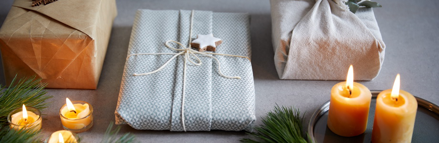 Advent in der Grüne Erde-Welt