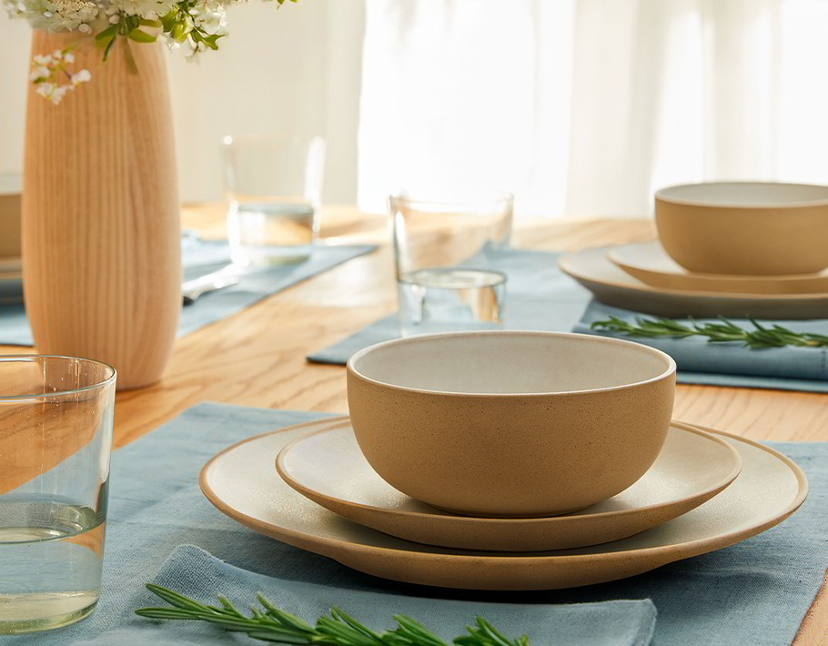 Alles für den Frühlingstisch