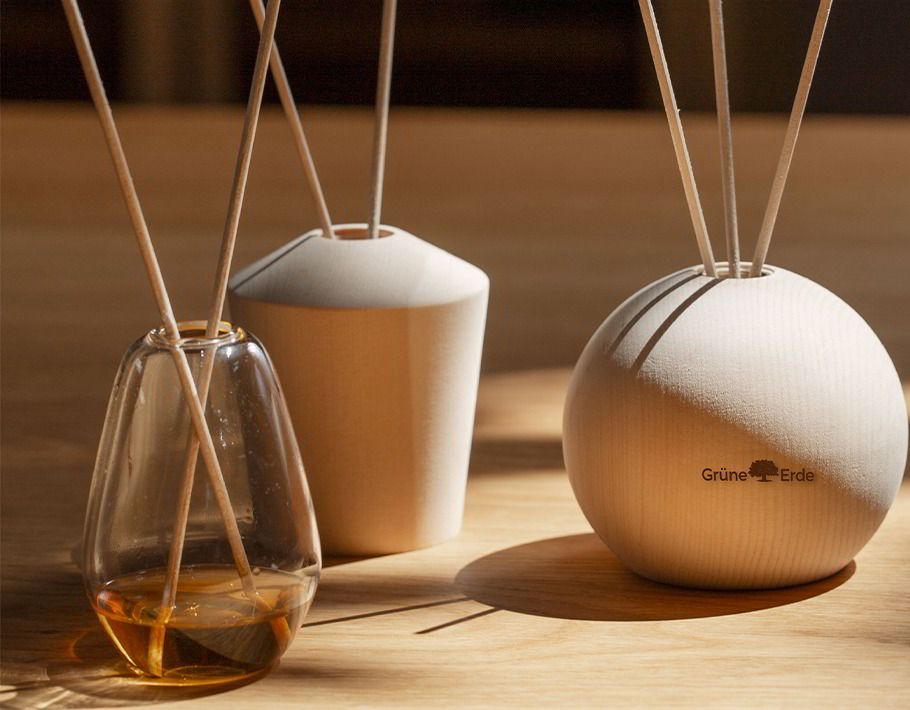 Diffuser Diffuser