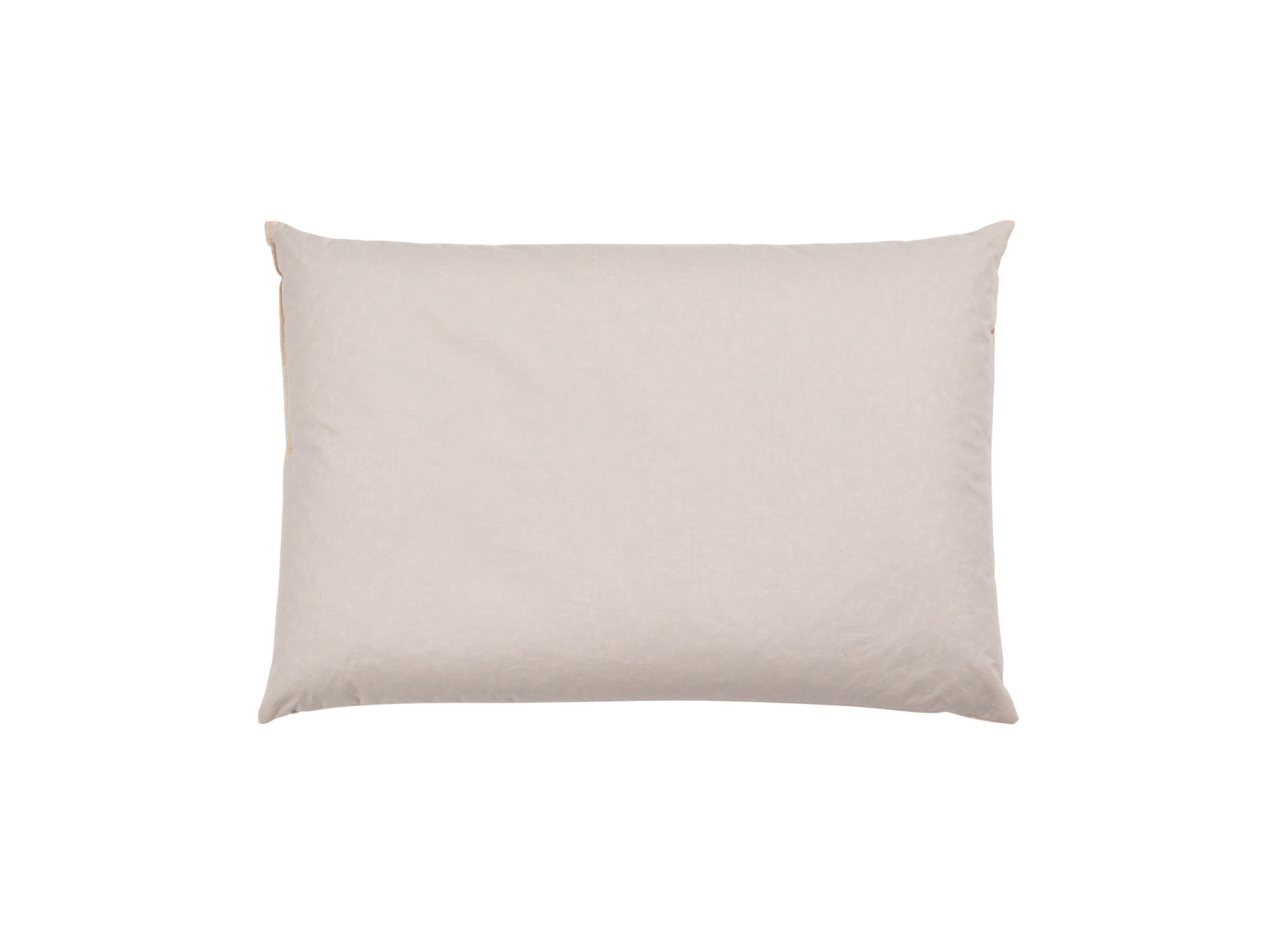 Schlafkissen Dinkel/Lavendel, Standard, GOTS, NATURTEXTIL BEST, VEGAN