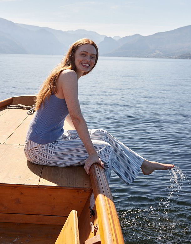 Lieblingsstücke Sommer