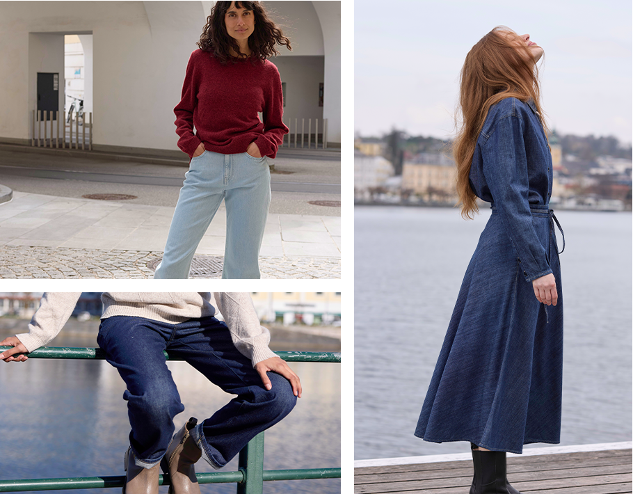Denim