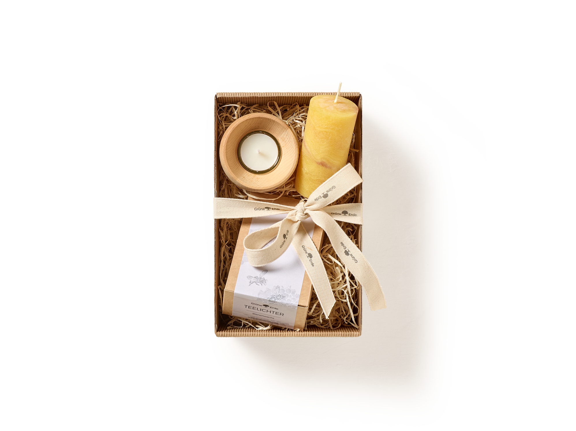 Geschenkset Kerzenstimmung Geschenkset Kerzenstimmung