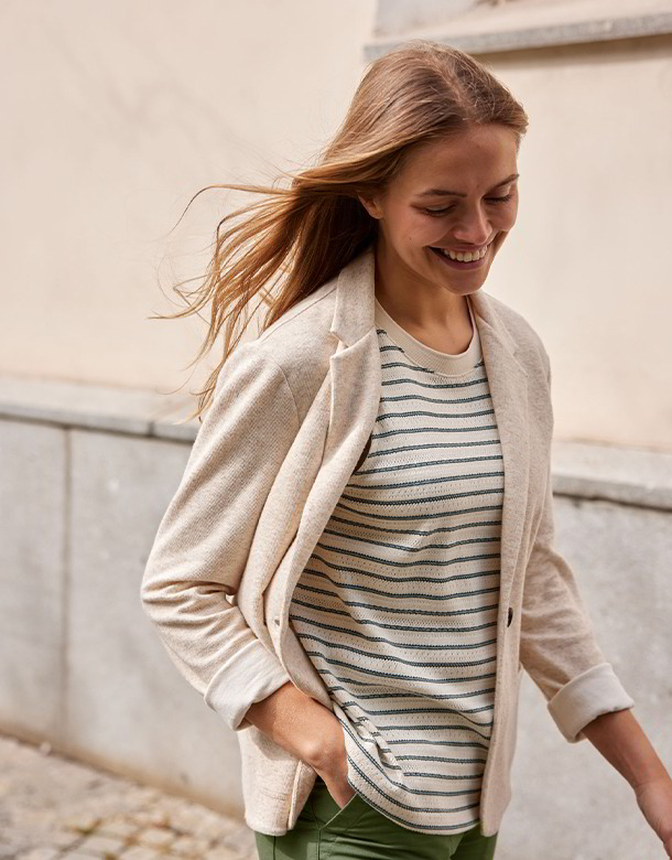 Bio-Baumwolle & Hanf