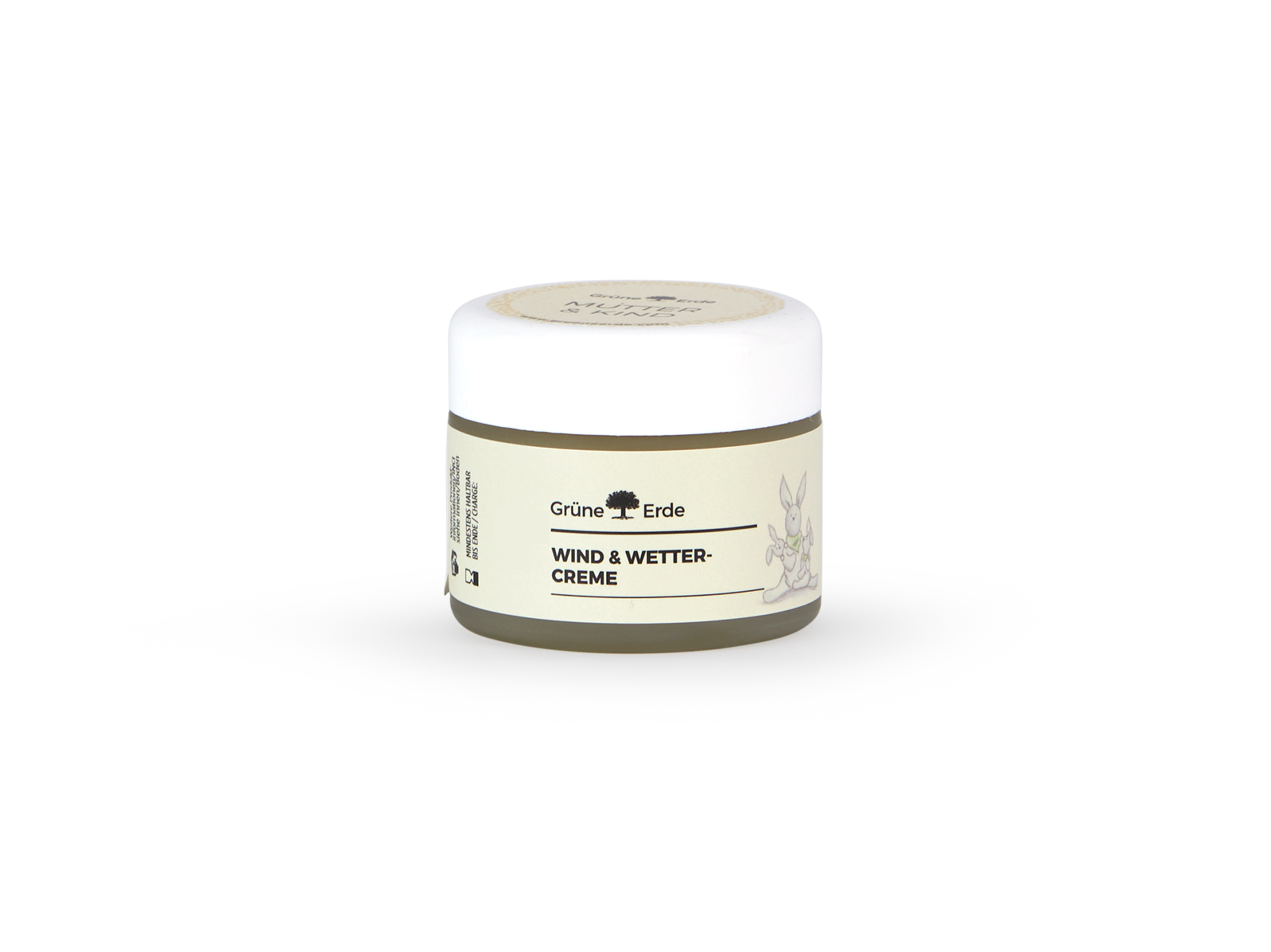 MUTTER & KIND Wind & Wetter-Creme MUTTER & KIND Wind & Wetter-Creme