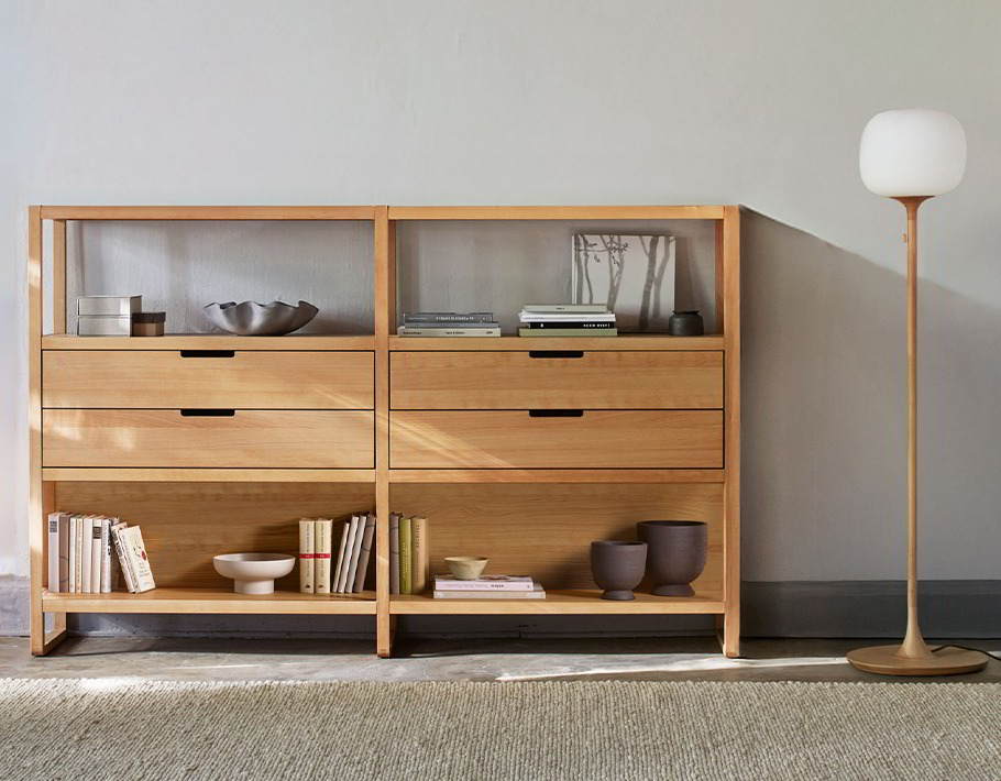 Büro & Aufbewahrung