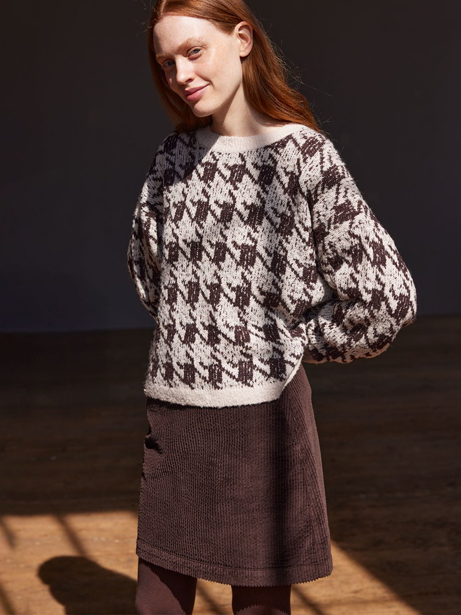 Hosen, Jeans & Röcke