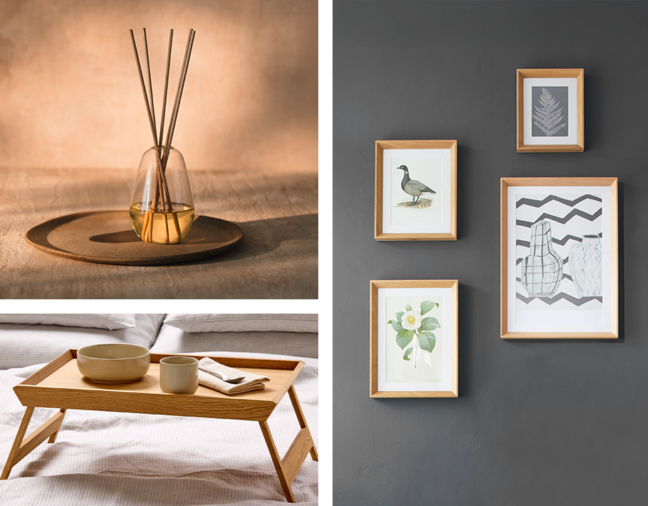 Wohnaccessoires