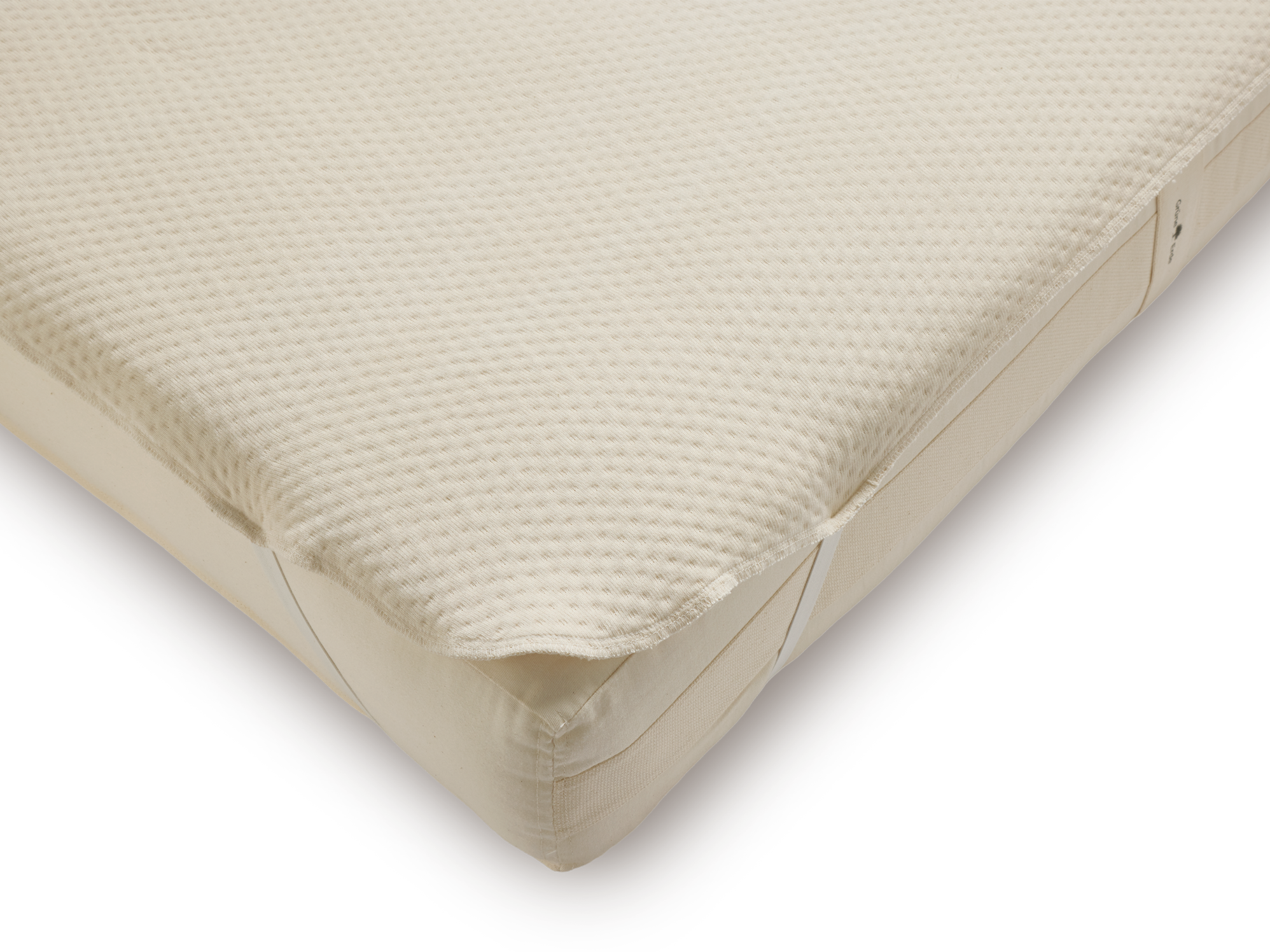 Doppelstrickauflage Doppelstrickauflage